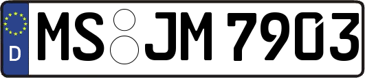 MS-JM7903