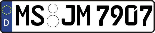 MS-JM7907