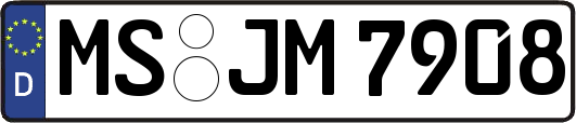 MS-JM7908