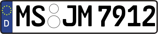 MS-JM7912