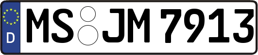 MS-JM7913