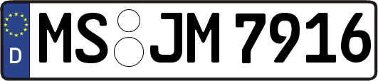 MS-JM7916