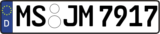 MS-JM7917