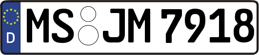MS-JM7918