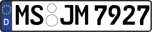 MS-JM7927