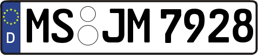 MS-JM7928