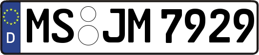 MS-JM7929