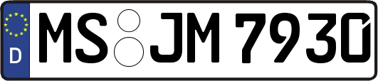 MS-JM7930