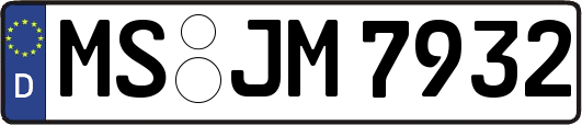 MS-JM7932
