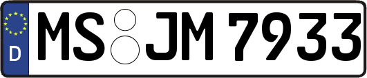 MS-JM7933