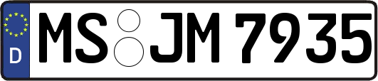 MS-JM7935