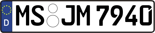 MS-JM7940