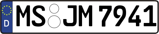 MS-JM7941
