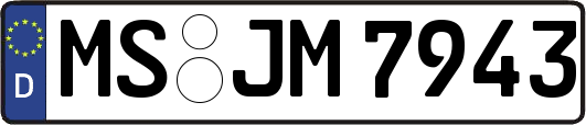 MS-JM7943