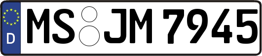 MS-JM7945