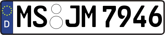 MS-JM7946