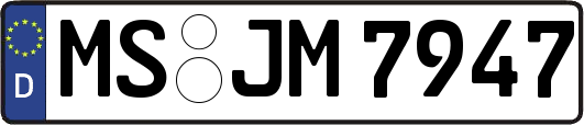 MS-JM7947