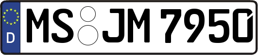 MS-JM7950