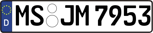 MS-JM7953
