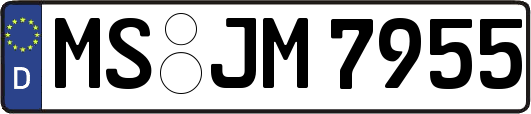 MS-JM7955