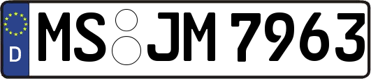MS-JM7963