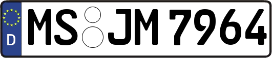 MS-JM7964