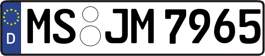 MS-JM7965