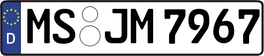 MS-JM7967