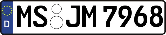 MS-JM7968