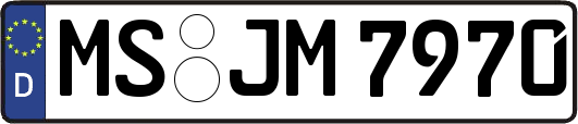 MS-JM7970