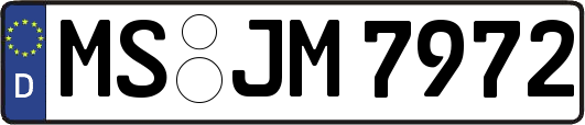 MS-JM7972
