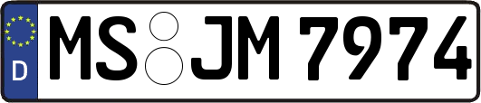 MS-JM7974