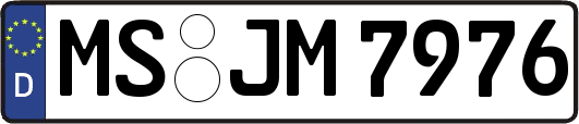 MS-JM7976