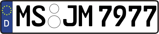 MS-JM7977