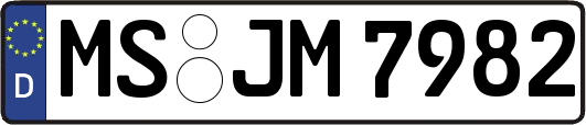 MS-JM7982