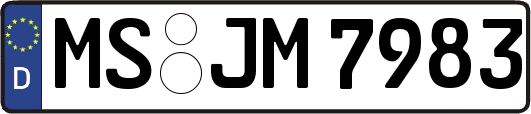 MS-JM7983