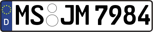 MS-JM7984