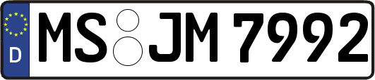MS-JM7992