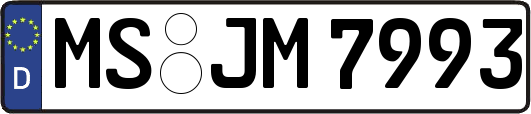 MS-JM7993