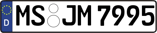 MS-JM7995