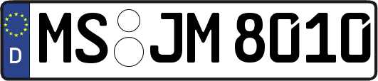 MS-JM8010