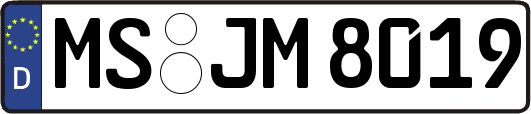 MS-JM8019