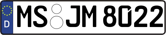 MS-JM8022