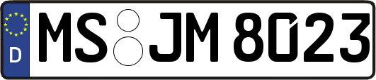 MS-JM8023