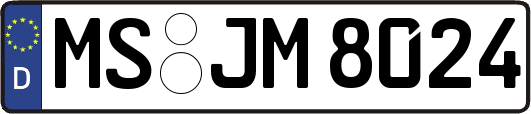 MS-JM8024
