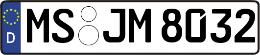 MS-JM8032