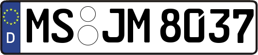 MS-JM8037