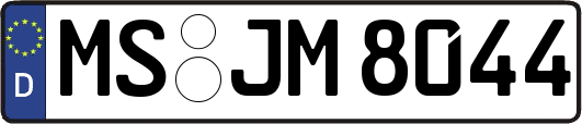 MS-JM8044