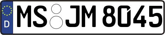 MS-JM8045