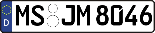 MS-JM8046